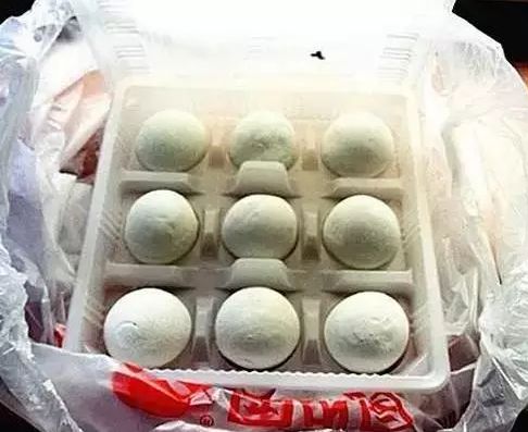 Recommended places to taste Tangyuan in Wuxi