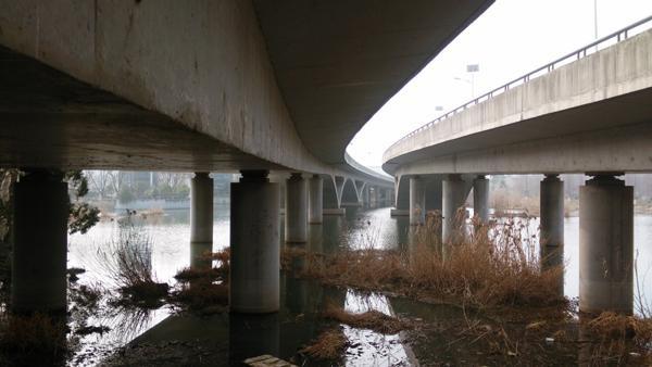 Yuanxi Bridge wins national municipal maintenance award