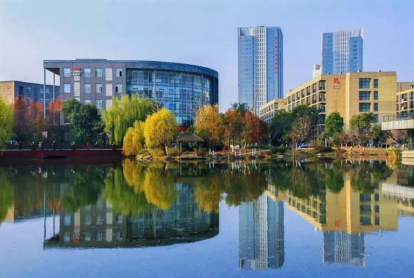 Wuxi National Software Park ranks in top 10