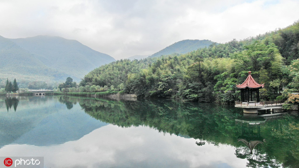 Yixing active participant in Yangtze River Delta's integrated development