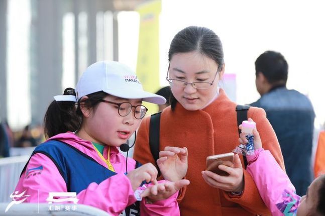 2019 Wuxi Marathon sets new national record as 740 finish within 3 hours