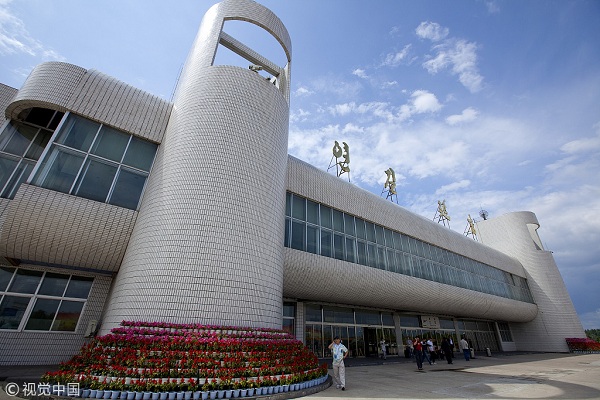 Wuxi airport releases new flight timetable