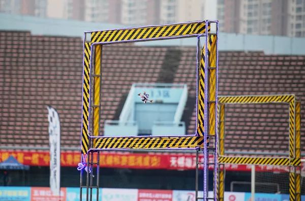 Wuxi to host drone race extravaganza in September