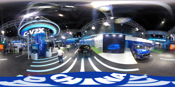 Internet of Vehicles zooms into the growth fast lane in Wuxi