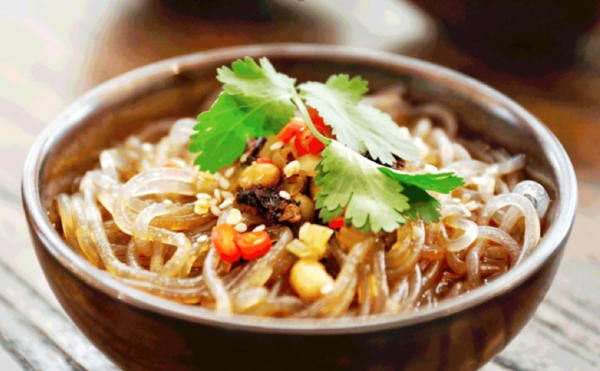 Vegetarian culture to be showcased in Wuxi