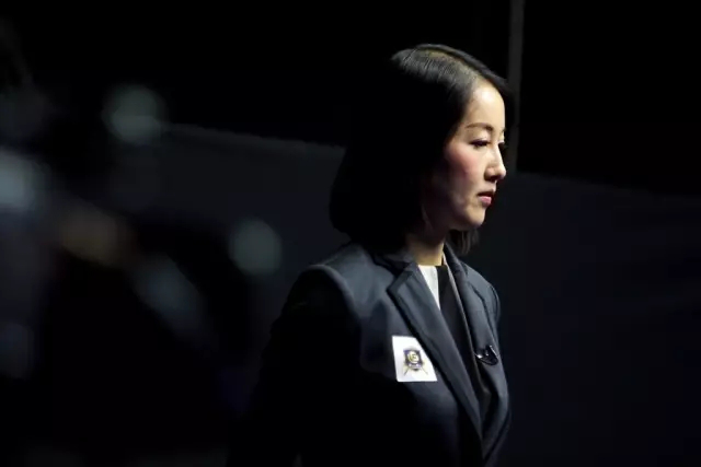 Female snooker referees to boss the baize in Wuxi