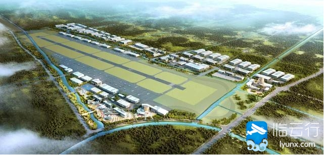 Wuxi to build aviation industry park