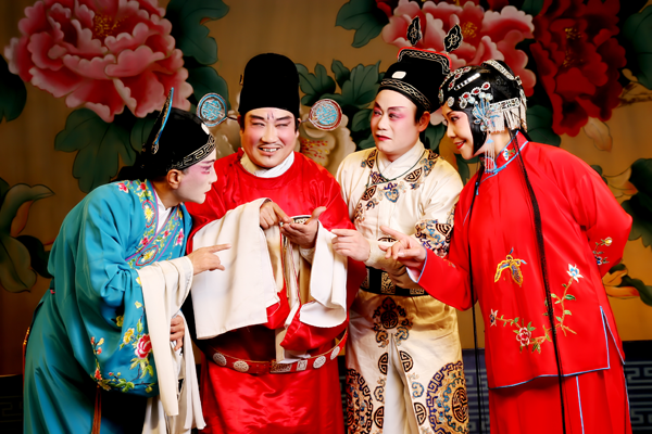 Wuxi Opera