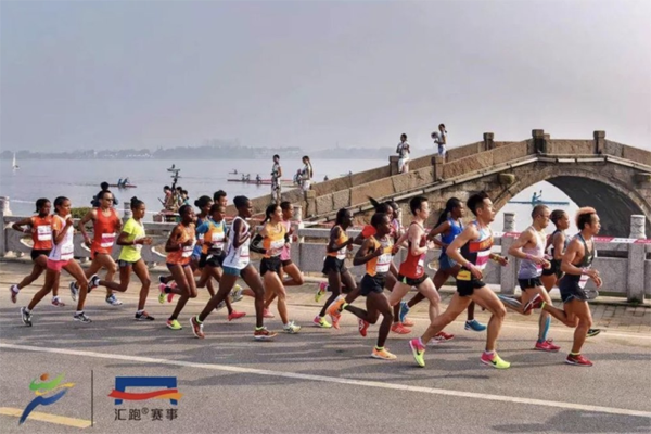 Annual Wuxi Marathon scheduled for Sunday