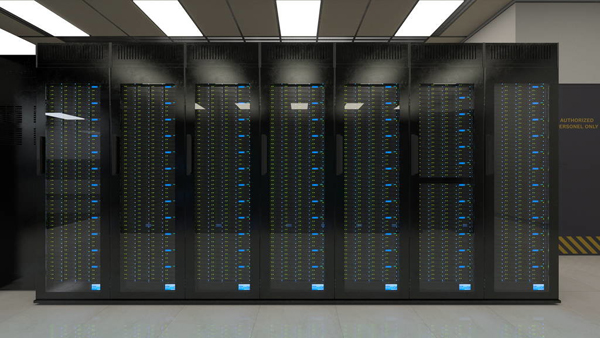 China dominates list of Top 500 supercomputers