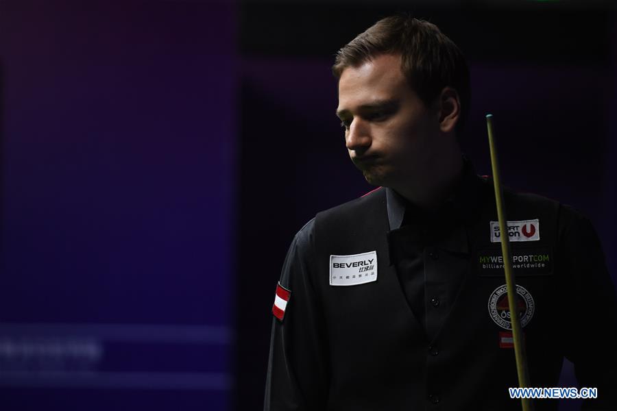 Highlights of Snooker World Cup group matches