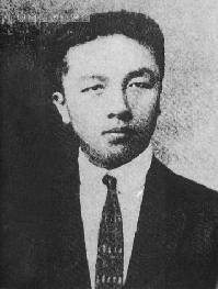 Liu Bannong