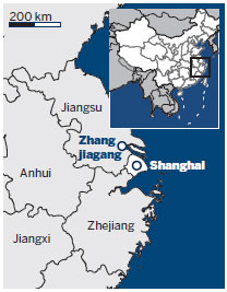 <FONT color=#3366ff>Zhangjiagang Special:</FONT>Creating a livable city boosts quality of life and local economy