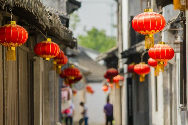 Discover Zhangjiagang Trip