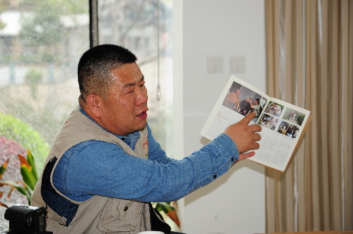 Vibrant volunteers back Zhangjiagang as a civilization city