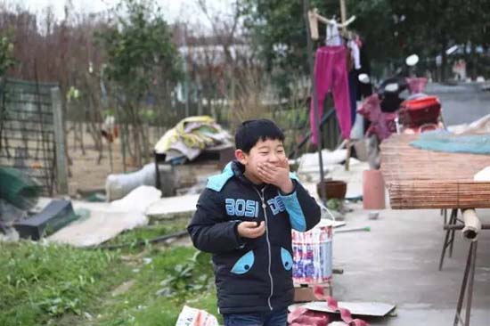 Traditions unite families in Zhangjiagang