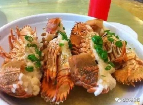 Relish crab feast in Zhangjiagang