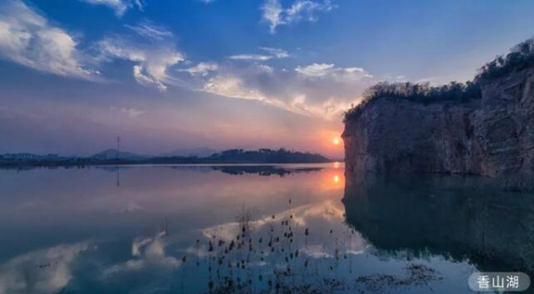 Zhangjiagang receives 435,300 visitors during Spring Festival holiday