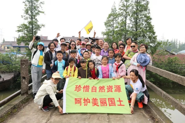 Zhangjiagang in photos: April 21-27