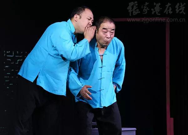 Highlights of operas impressed students in Zhangjiagang