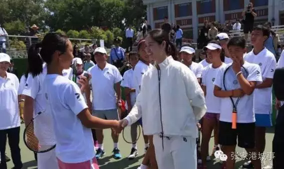 Chinese Tennis Academy to set division in Zhangjiagang