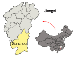 Ganzhou