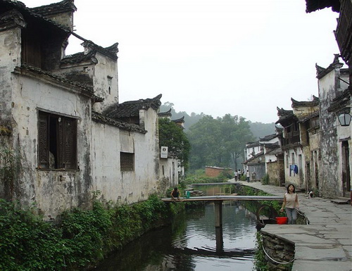 Wuyuan