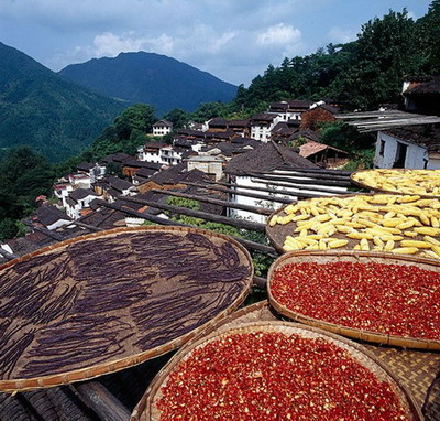 Jiangxi cuisine