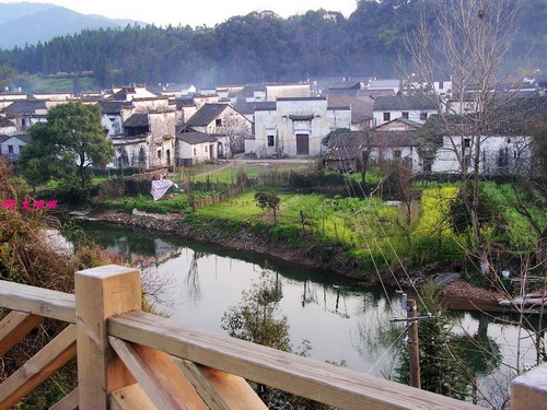 Wuyuan