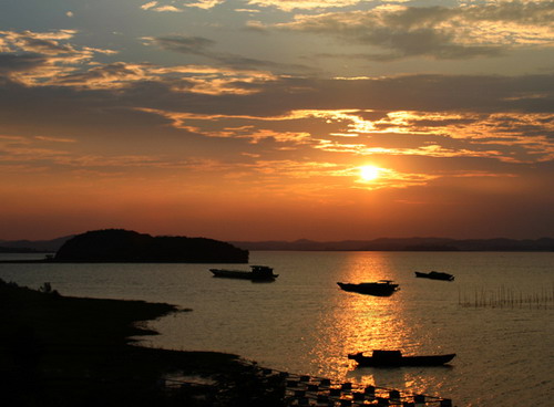 Poyang Lake