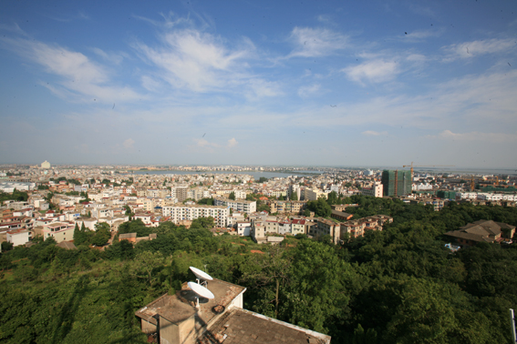 Poyang Lake