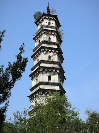 Nengren Temple