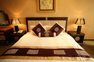 Hotels in Jilin, Jilin province