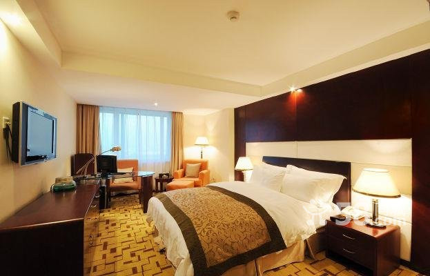 Hotels in Changchun, Jilin province