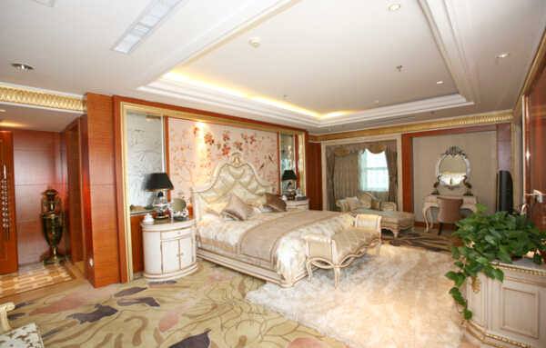 Hotels in Songyuan, Jilin province