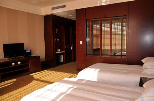 Hotels in Songyuan, Jilin province