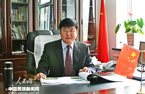 Special: Jilin delegation at 2015 NPC & CPPCC