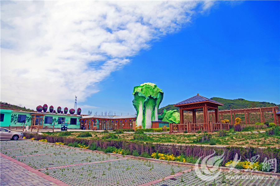 Visit China’s top Korean village from media delegation’s camera