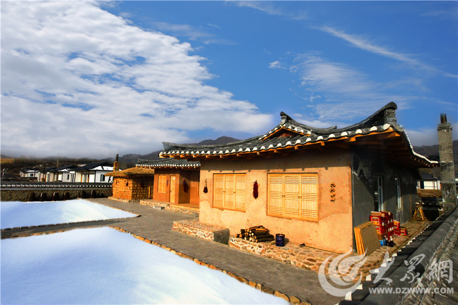 Visit China’s top Korean village from media delegation’s camera