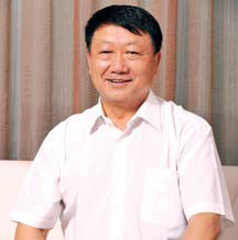 Zhou Furen