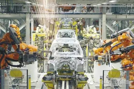 NE China city soon to produce new BMW engine