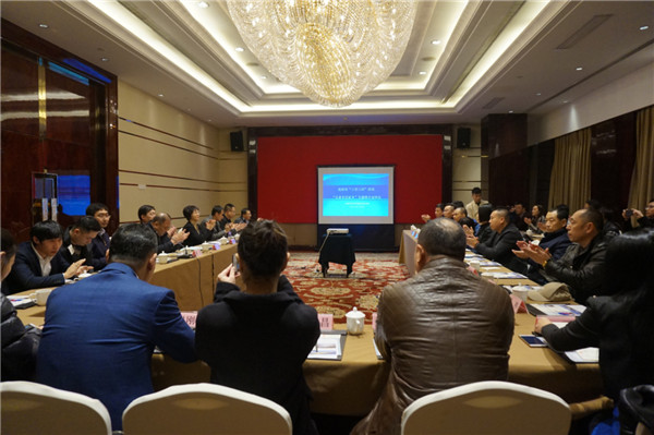 Shenyang delegation visits Hangzhou, Xiamen for investment