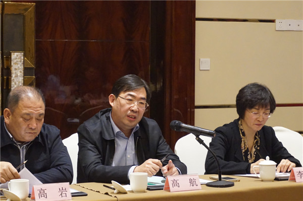 Shenyang delegation visits Hangzhou, Xiamen for investment