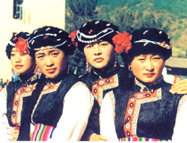 Pumi costumes