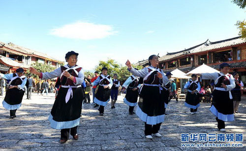 The Venice of the East: Special things to do in Lijiang