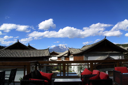 Crowne Plaza Lijiang Ancient Town