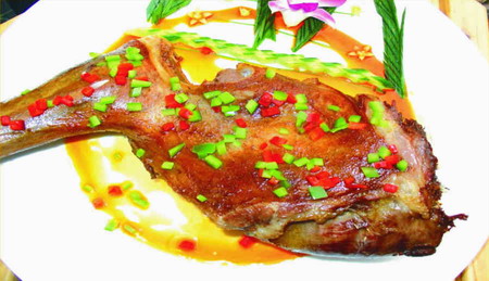 Yimi Yangguang Naxi Fish Restaurant