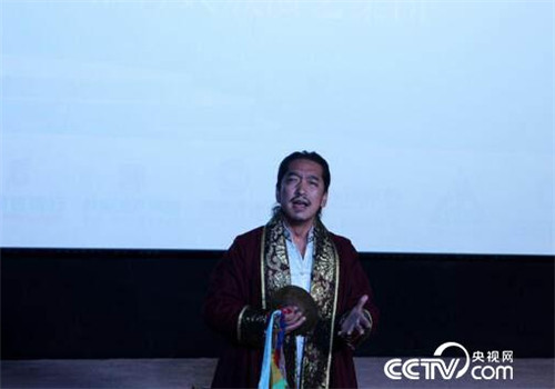 Lijiang film screens at Golden Rooster film festival