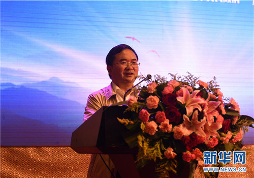 Lijiang develops cultural and creative industries