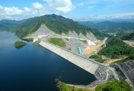 Hydropower and Water Conservation